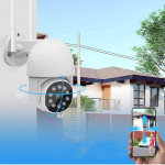 Yilot High-definition Night Vision Webcam Home Voice Monitoring