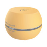 Electric Usb Automatic Cleaning Eraser Pencil Shavings Cleaning