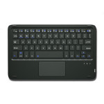 Mute Wireless Mouse With Touch Keyboard