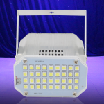 Stage Lighting 36 SMD Mini Ktv Private Room Burst Flashing Light Bundi Flashing Bar Light