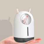 USB Home Office Car Aroma Diffuser Humidifier