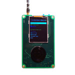 PortaPack H1 For HackRF One 1MHz-6GHz SDR Receiver Transfer