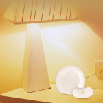 Smart Body Temperature Stickers For Children And Children Measurement And Detection Alarm