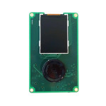 PortaPack H1 For HackRF One 1MHz-6GHz SDR Receiver Transfer