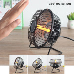 Energy-saving Bakingl Household Small Silent Electric Heating