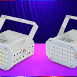 Stage Lighting 36 SMD Mini Ktv Private Room Burst Flashing Light Bundi Flashing Bar Light