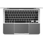 Computer Shell Sticker Full Wrist Rest Solid Color Protective Film