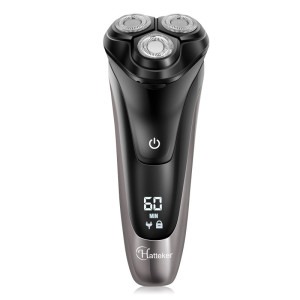 Piece Kit Electric Shaver For Men Facial Body Groomer