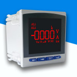 Digital Display LCD Multi-function Power Meter