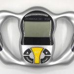 Body Fat Measuring Instrumenthand-held 6-second Accurate Instrument