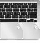 Computer Shell Sticker Full Wrist Rest Solid Color Protective Film