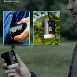 Outdoor Products P2 PRO Portable Mini Camping Air