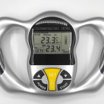 Body Fat Measuring Instrumenthand-held 6-second Accurate Instrument