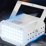 Stage Lighting 36 SMD Mini Ktv Private Room Burst Flashing Light Bundi Flashing Bar Light
