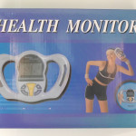Body Fat Measuring Instrumenthand-held 6-second Accurate Instrument