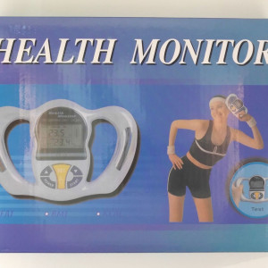 Body Fat Measuring Instrumenthand-held 6-second Accurate Instrument