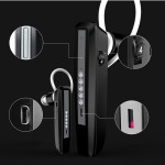 Hearing Aid Wireless Invisible Elderly Deaf Hearing Instrument