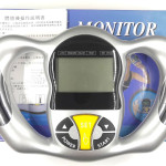 Body Fat Measuring Instrumenthand-held 6-second Accurate Instrument