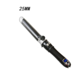 Automatic ceramic electric curling iron