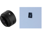 A9 WIFI wireless network camera