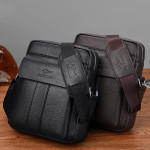 Fashion Shoulder Bag Men's Cross Body