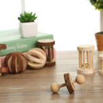 Wooden toy