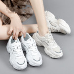 Women's summer breathable casual shoes