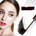 New Style Mascara AVCCI Waterproof And Long Curling Not Easy To Smudge Encrypted Lengthening Suit