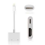 L83SE Mobile Phone HD Plug And Play Video Adapter Cable