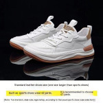 Men's Retro Arrow Trendy Sneakers Low Top