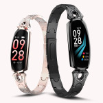 Women's Exclusive Smart Bracelet All Metal