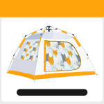 Portable Children's Camping Folding Tent