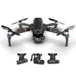 Brushless GPS Drone 8K HD Aerial Photography Quadcopter