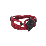 Men's And Women's Fashionable Simple Devilfish Bracelet