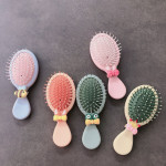 Portable Mini Wet And Dry Air Cushion Comb