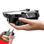 Folding Remote Control Drone 4K Dual Camera Aircraft