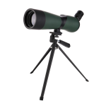 Spotting scope