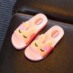 Summer Children Cartoon Non-slip Soft Bottom Sandals