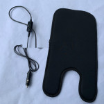 Heated Seat Cushion For Car Children's Seat