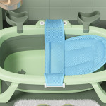 Baby Bathtub Foldable Bathtub Newborn Products