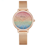 Rainbow Watch