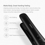 Wireless mini splint curling iron