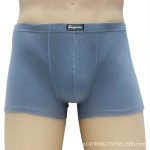 Men's cotton shorts