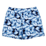 Boys Spa Boxer Tie Dye Sun Protection Swimsuit