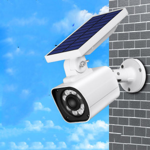 Courtyard Creative Solar Simulation Camera Search Light