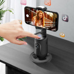 360 Degree Cross Border Ai Intelligent Humanoid Recognition And Tracking Face Tracking Holder Phone Holder