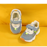 Summer New 1-2 Years Old Baby Sports Shoes Baby Functional Shoes Men and Women Mesh Breathable Children's Shoes