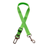 Car Pet Dog Safety Belt Leash Hand Holding Rope Retractable