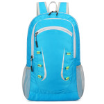 Outdoor Sports Folding Backpack