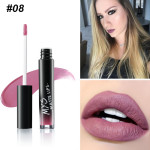 New No Stain On Cup Lipstick Multi-color Long-lasting Moisturizing Modified Lipstick Lip Gloss Lip Balm